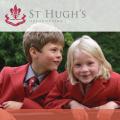 St Hugh's School image 1