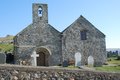 St Hywyn's Church, Aberdaron image 6