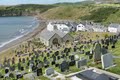 St Hywyn's Church, Aberdaron image 7