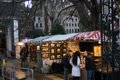 St James's Church, Piccadilly Market image 4