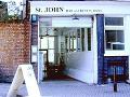 St. John Restaurant Company Limited image 6