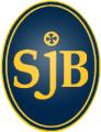 St John the Baptist School logo