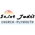 St Judes Church logo