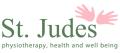St Judes Clinic logo