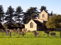 St Lawerence Bradwell Ecumenical Church image 2