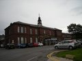 St Luke's Hospital (will be Roseberry Park) image 2