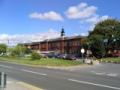 St Luke's Hospital (will be Roseberry Park) image 1