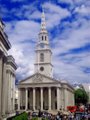 St. Martin-in-the-Fields Church image 7