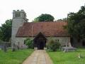 St. Mary's Church, Crawley logo