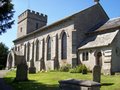 St. Mary's Church, Hay-on-Wye image 4