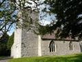 St. Mary's Church, Saltford image 1