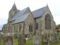 St Mary's Church, Ticehurst image 1