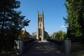 St Mary's Church logo