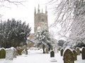 St Mary's Lutterworth image 2