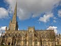 St Mary Redcliffe image 4