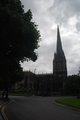 St Mary Redcliffe image 10