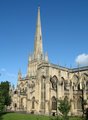 St Mary Redcliffe image 1