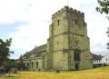 St Mary The Virgin C Of E Church image 5