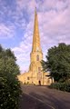 St Mary and St Cuthbert image 2