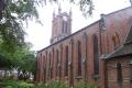 St. Matthew's Church, stretford image 1