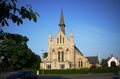 St Matthews Anglian Church image 1
