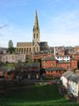 St Michael & All Angels C Of E Church image 1