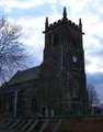 St Michael & All Angels C of E Church image 1