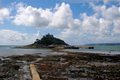 St Michaels Mount image 6