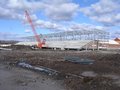 St. Mirren Park image 1