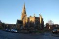 St Nicholas Buccleuch Parish Church image 1