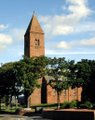 St Nicholas Parish Church logo