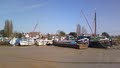 St Osyth Boatyard image 1