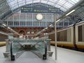 St. Pancras International Train Station image 4