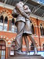 St. Pancras International Train Station image 5