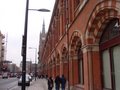 St. Pancras International Train Station image 8