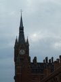 St. Pancras International Train Station image 9