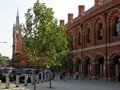 St. Pancras International Train Station image 1