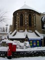 St. Paul's Church Kingston Hill (Kingston Upon Thames) image 2