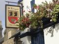 St Radegund Pub logo