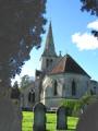 St Simon and St Jude Church, Milton-on-Stour logo