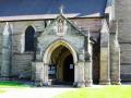 St Theodore Church In Wales image 5