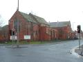 St. Thomas' Parish Church Blackpool image 1