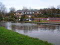 Stafford Boat Club Ltd image 1