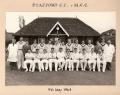 Stafford Cricket Club image 1