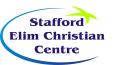 Stafford Elim Christian Centre logo