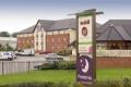 Stafford North Spitfire Premier Inn image 9