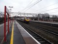 Stafford Railway Station image 2