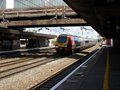 Stafford Railway Station image 5