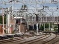 Stafford Railway Station image 8