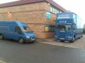 Staffordshire Removals & Storage Ltd image 1